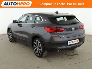 BMW X2 sDrive 18i Advantage