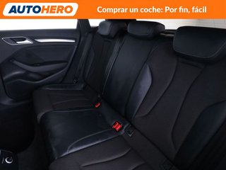 Audi A3 40 e-tron sport