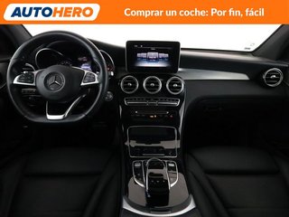 Mercedes GLC GLC 220 4Matic AMG Line