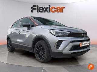 Opel CrossLand 1.2 81kW (110CV) GS Line