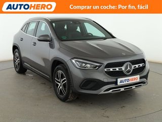 Mercedes GLA GLA 200 Progressive