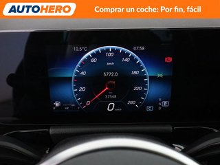 Mercedes GLA GLA 200 Progressive