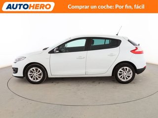 Renault Megane 1.5 dCi Limited