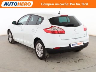 Renault Megane 1.5 dCi Limited