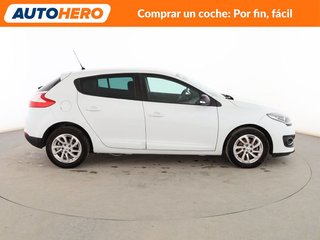 Renault Megane 1.5 dCi Limited