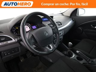 Renault Megane 1.5 dCi Limited