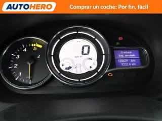 Renault Megane 1.5 dCi Limited