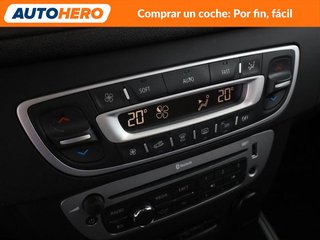 Renault Megane 1.5 dCi Limited