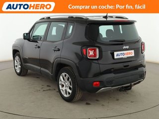 Jeep Renegade 1.4 M-Air Limited 4x2
