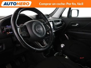 Jeep Renegade 1.4 M-Air Limited 4x2