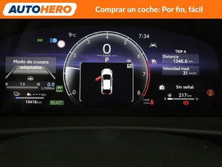 Toyota C-HR 2.0 Plug-in Hybrid Advance