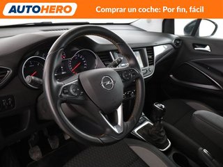 Opel Crossland X 1.5 CDTI INNOVATION