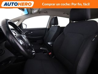 Kia Carens 1.7 CRDi Drive