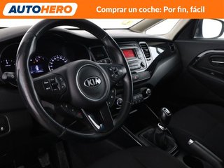 Kia Carens 1.7 CRDi Drive