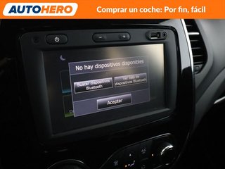 Renault Captur 1.2 TCe Zen Energy