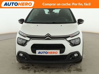 Citroën C3 1.2 PureTech Feel
