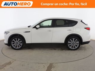 Mazda CX-60 2.5 e-Skyactiv Plug-in Hybrid Exclusive-Line AWD