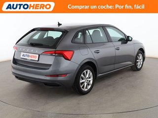 Skoda Scala 1.0 TSI Active