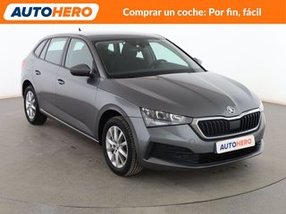 Skoda Scala 1.0 TSI Active
