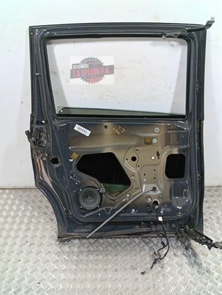PUERTA LATERAL CORREDERA IZQUIERDA Volkswagen Sharan (7N1) (2010->2014)
