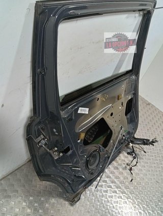 PUERTA LATERAL CORREDERA IZQUIERDA Volkswagen Sharan (7N1) (2010->2014)