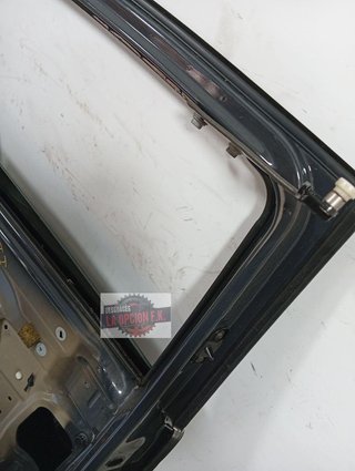 PUERTA LATERAL CORREDERA IZQUIERDA Volkswagen Sharan (7N1) (2010->2014)