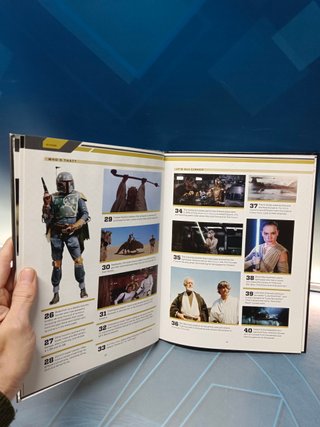 libro,  Star Wars Annual 2018 (Egmont Annuals 2018) Libro de Lucasfilm