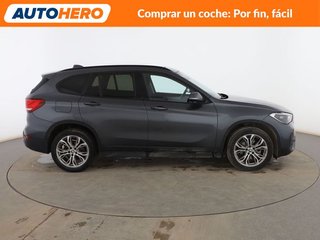 BMW X1 sDrive 18i Advantage
