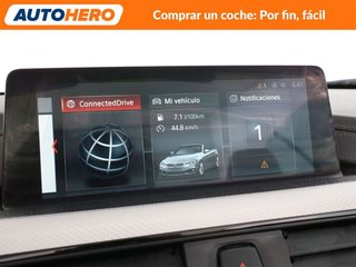 BMW Serie 4 420d M Sport