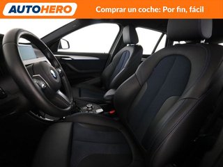 BMW X1 sDrive 18d M Sport