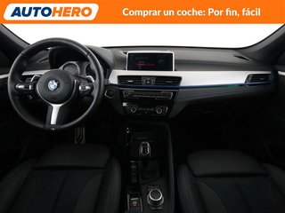 BMW X1 sDrive 18d M Sport