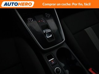 Audi A3 40 TFSIe advanced