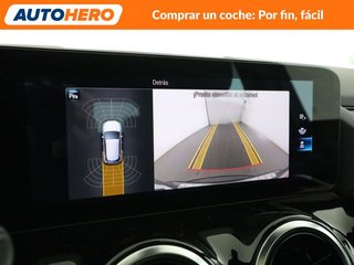 Mercedes GLA GLA 200 Progressive
