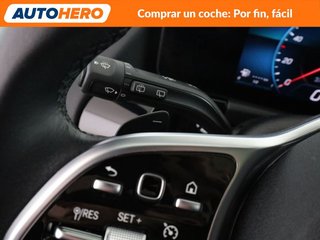 Mercedes GLA GLA 200 Progressive