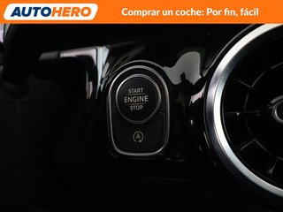 Mercedes GLA GLA 200 Progressive