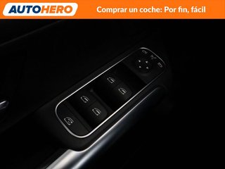 Mercedes GLA GLA 200 Progressive