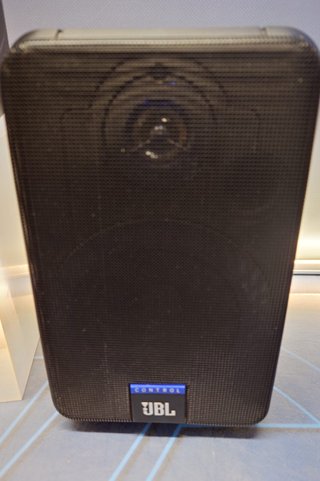 Altavoces JBL Control CM42 Negros