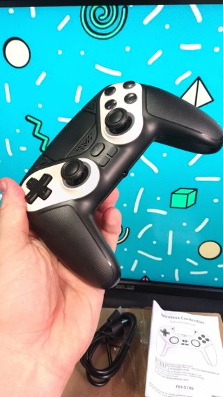 Mando Económico PS5 - PlayStation 5