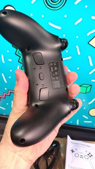 Mando Económico PS5 - PlayStation 5