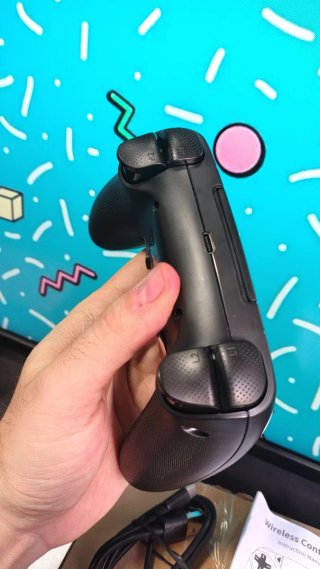 Mando Económico PS5 - PlayStation 5