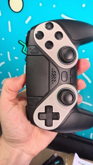 Mando Económico PS5 - PlayStation 5