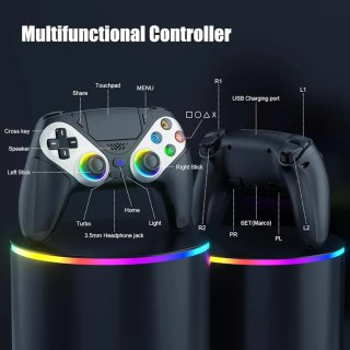 Mando Económico PS5 - PlayStation 5