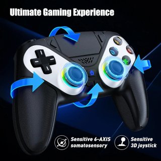 Mando Económico PS5 - PlayStation 5