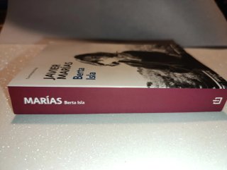 Berta Isla