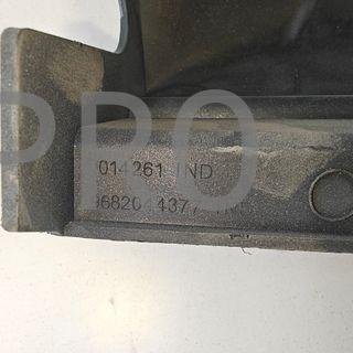 PARAGOLPES TRASERO IZQUIERDA PEUGEOT / CITROEN