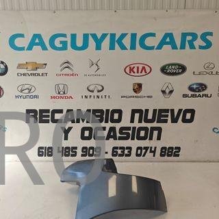 PARAGOLPES TRASERO IZQUIERDA PEUGEOT / CITROEN