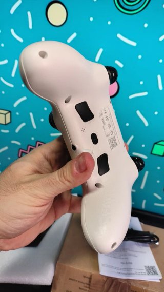 Mando para PlayStation 5 - Ps5