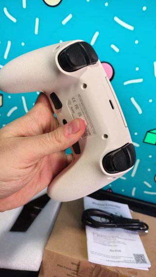 Mando para PlayStation 5 - Ps5