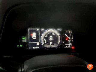 Lexus UX 2.0 250h Business