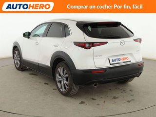 Mazda CX-30 2.0 Skyactiv-G Mild-Hybrid Evolution 2WD